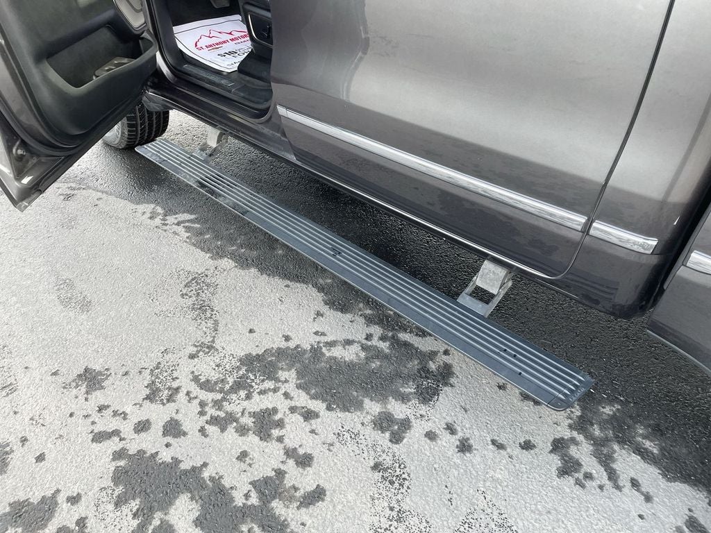 2020 RAM 1500 Limited Crew Cab 4x4 5'7" Box