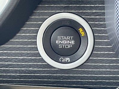 2020 RAM 1500 Limited Crew Cab 4x4 5'7" Box