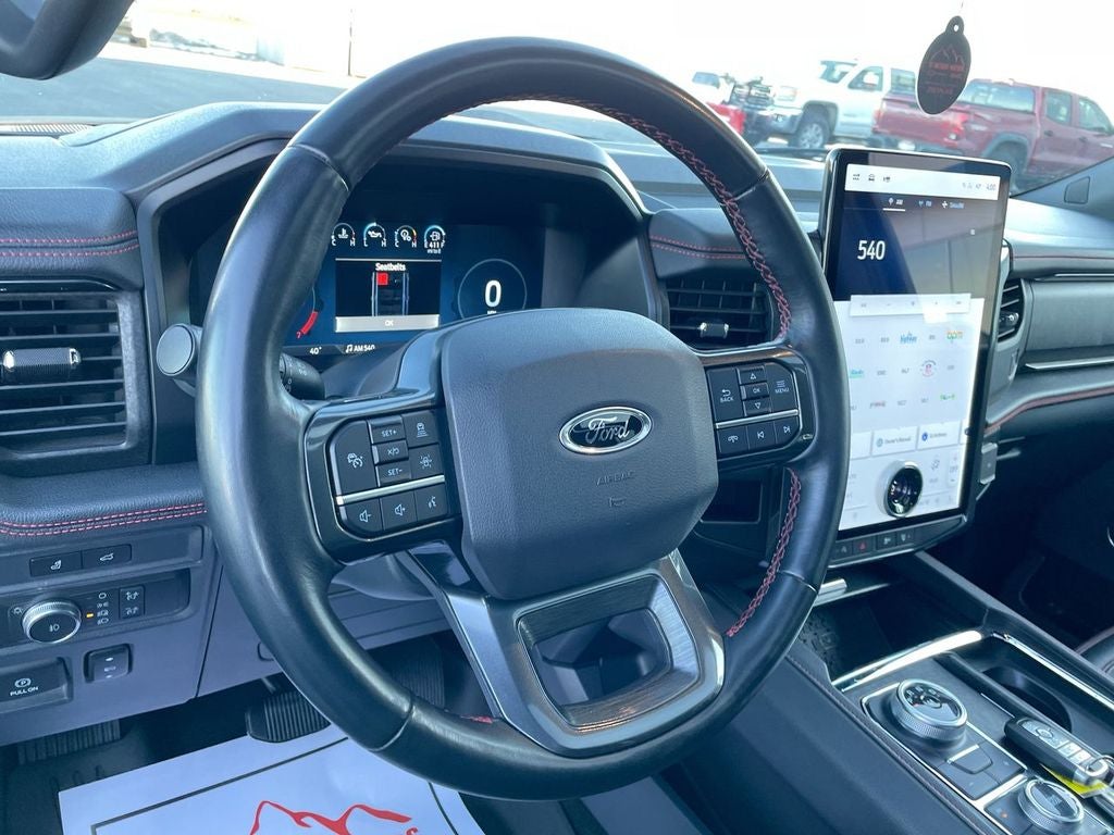 2022 Ford Expedition Max Limited