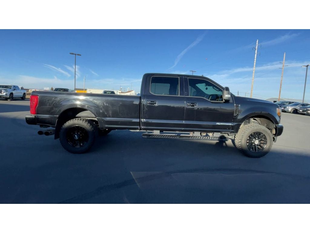2019 Ford F-350 LARIAT