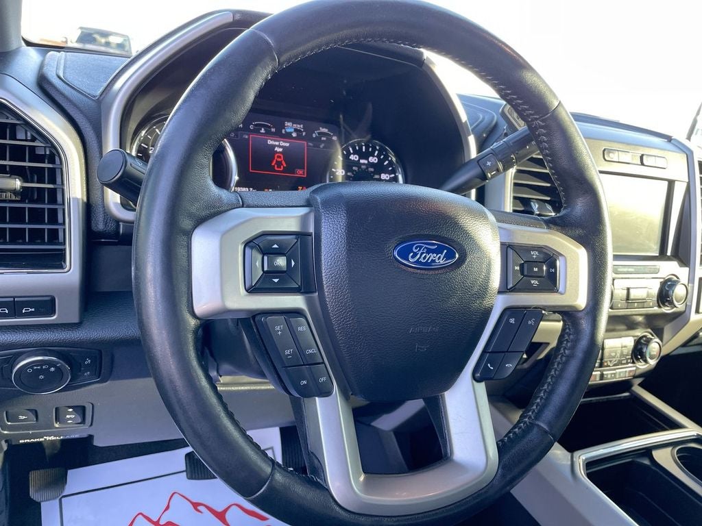 2019 Ford F-350 LARIAT
