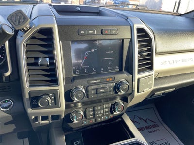 2019 Ford F-350 LARIAT