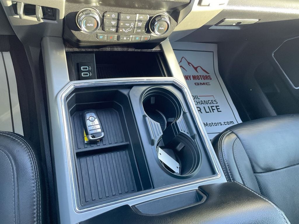 2019 Ford F-350 LARIAT