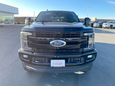 2019 Ford F-350 LARIAT