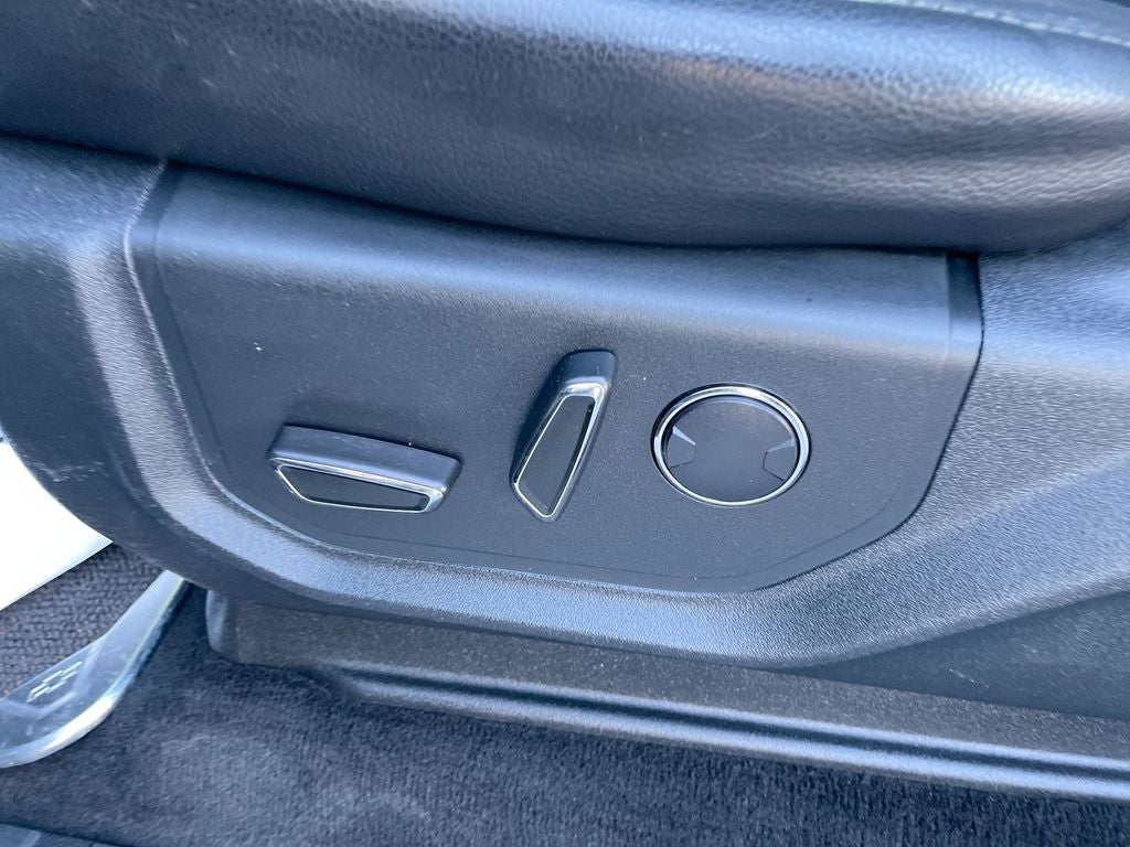 2019 Ford F-350 LARIAT