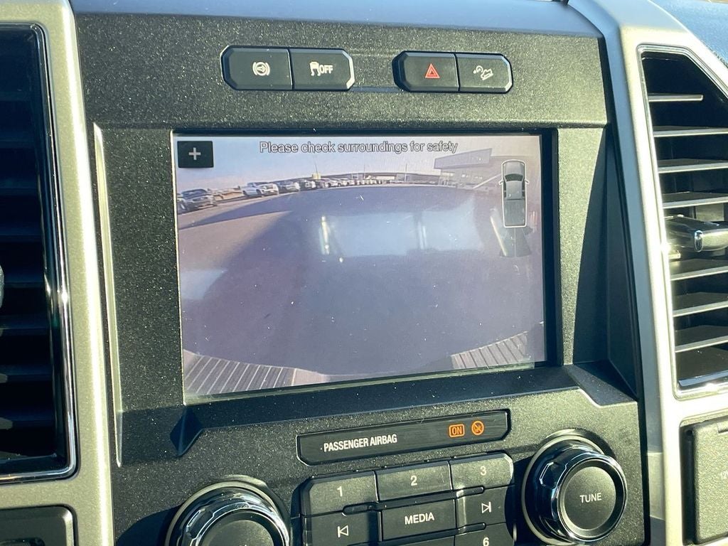 2019 Ford F-350 LARIAT