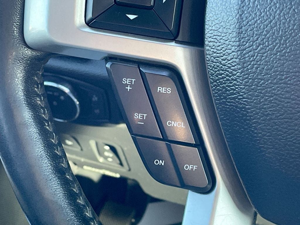 2019 Ford F-350 LARIAT