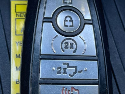 2019 Ford F-350 LARIAT