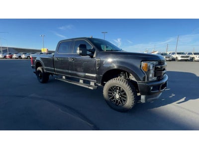 2019 Ford F-350 LARIAT