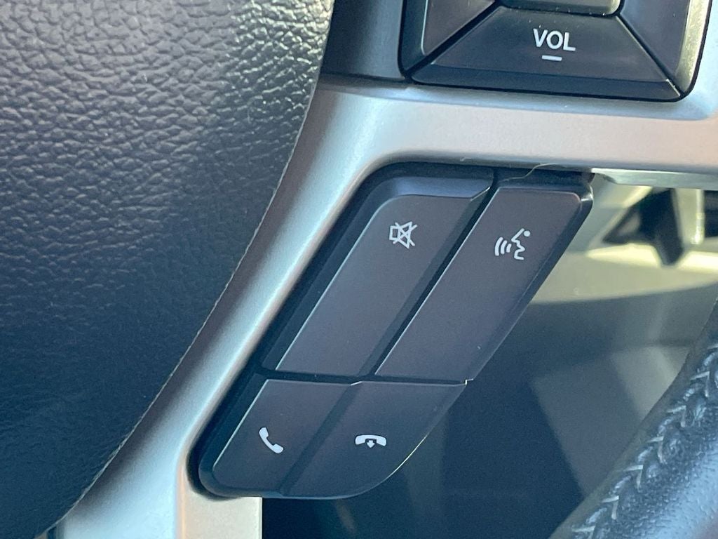 2019 Ford F-350 LARIAT