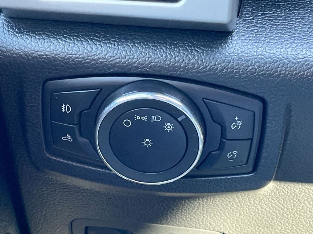 2019 Ford F-350 LARIAT