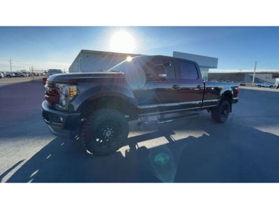 2019 Ford F-350 LARIAT
