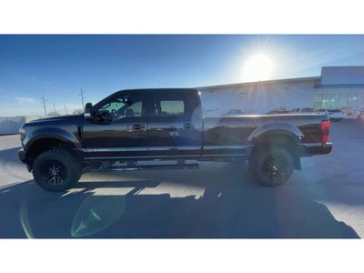 2019 Ford F-350 LARIAT