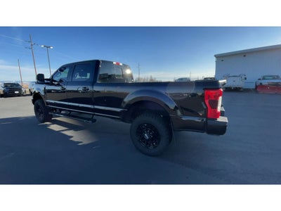 2019 Ford F-350 LARIAT