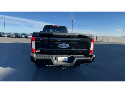 2019 Ford F-350 LARIAT