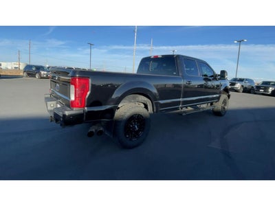 2019 Ford F-350 LARIAT