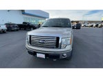 2010 Ford F-150 XL