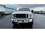 2008 Ford F-250 XLT