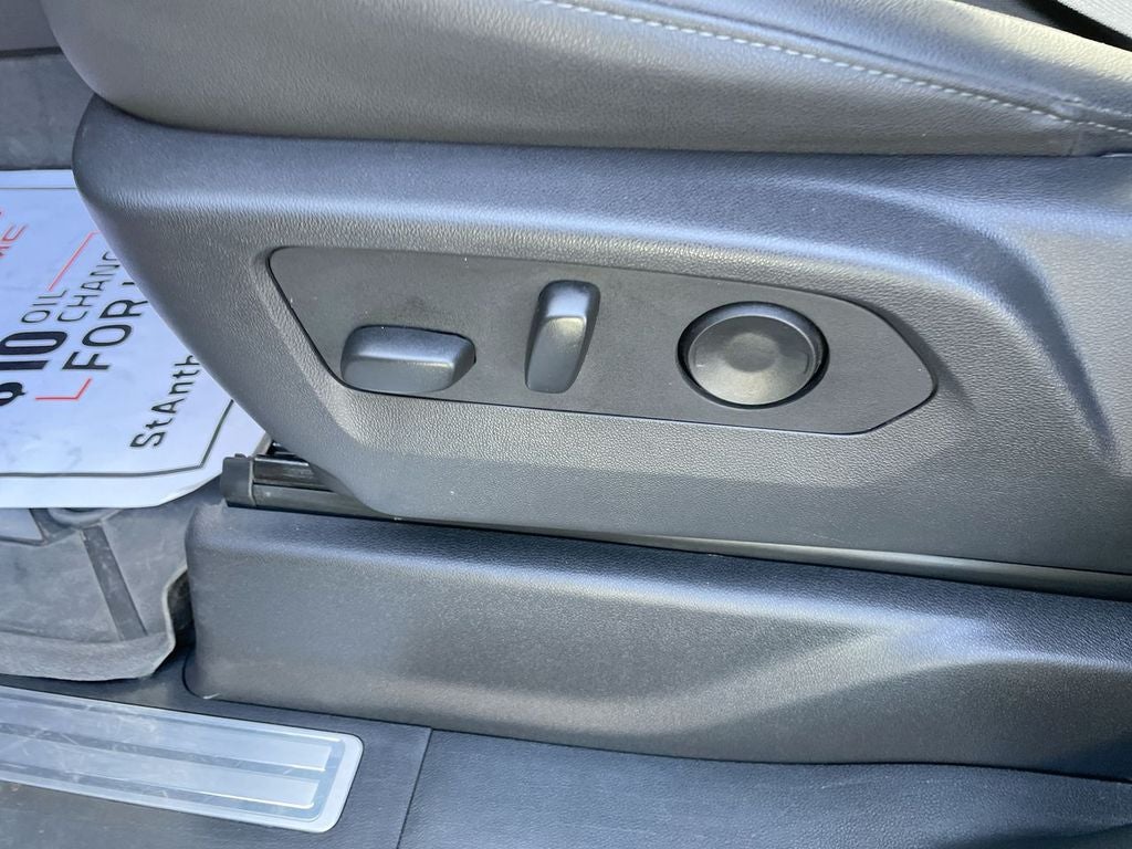 2025 Chevrolet Silverado 3500 HD LTZ