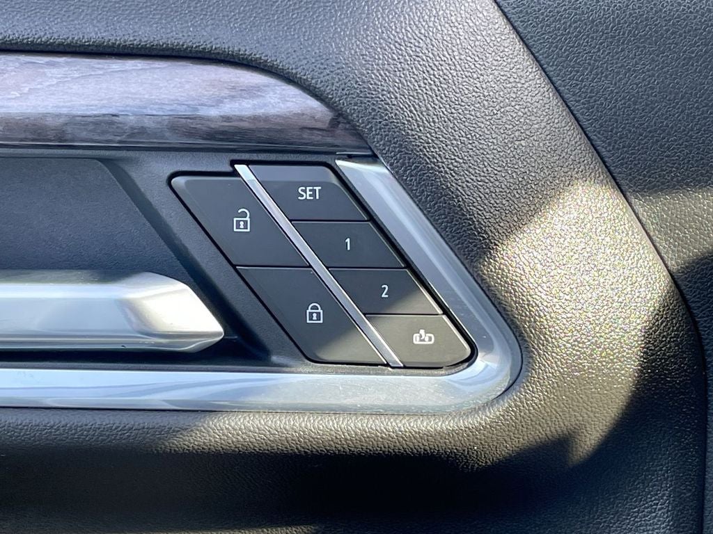 2025 Chevrolet Silverado 3500 HD LTZ