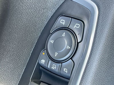 2025 Chevrolet Silverado 3500 HD LTZ