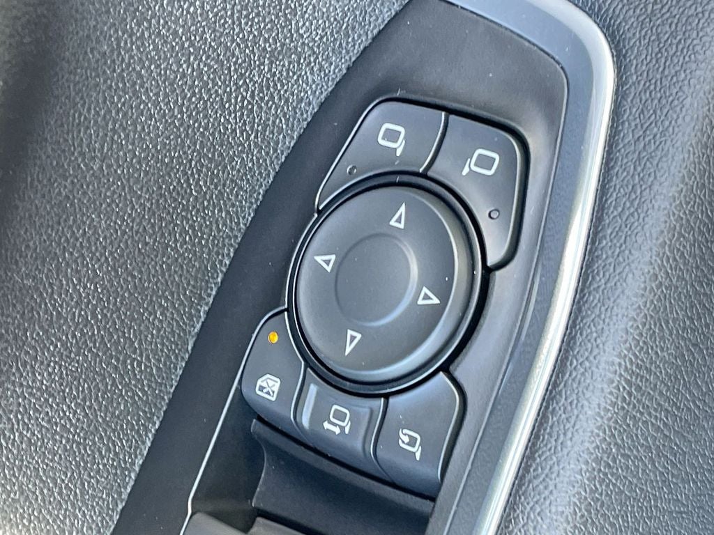 2025 Chevrolet Silverado 3500 HD LTZ