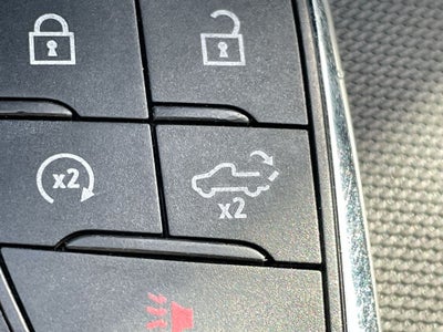 2025 Chevrolet Silverado 3500 HD LTZ