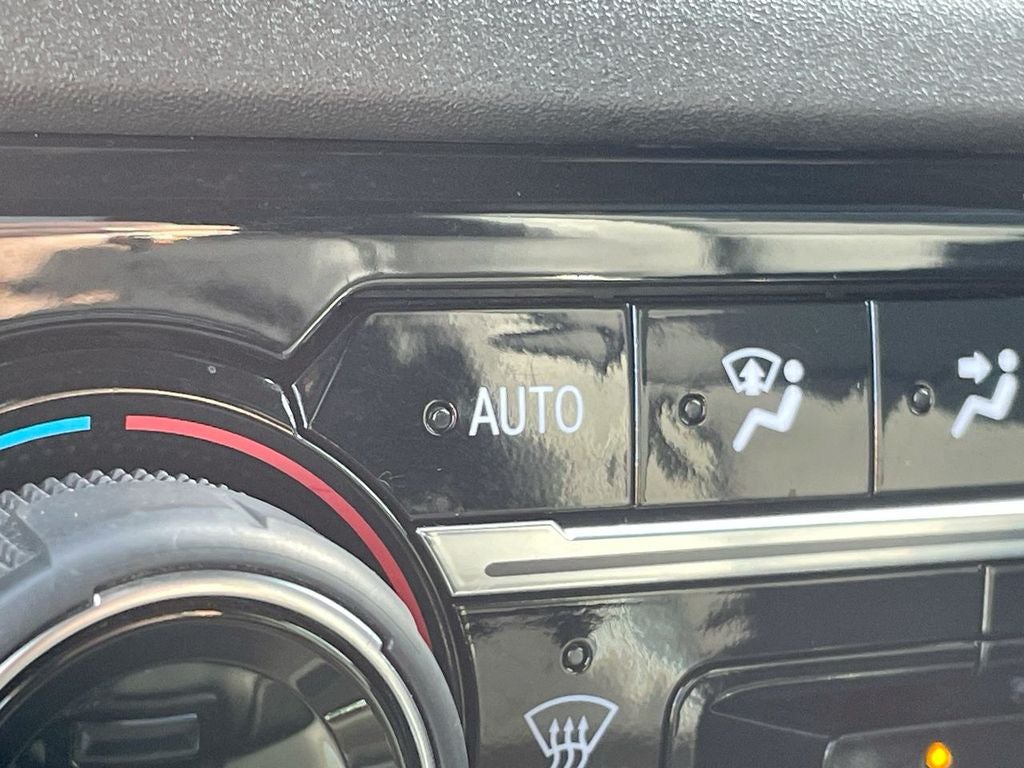 2025 Chevrolet Silverado 3500 HD LTZ