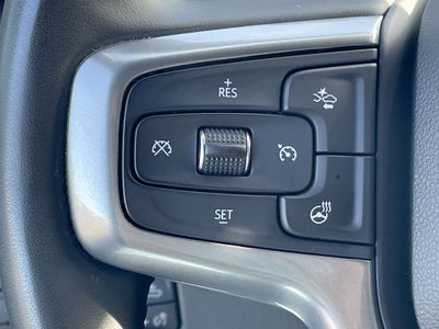 2025 Chevrolet Silverado 3500 HD LTZ