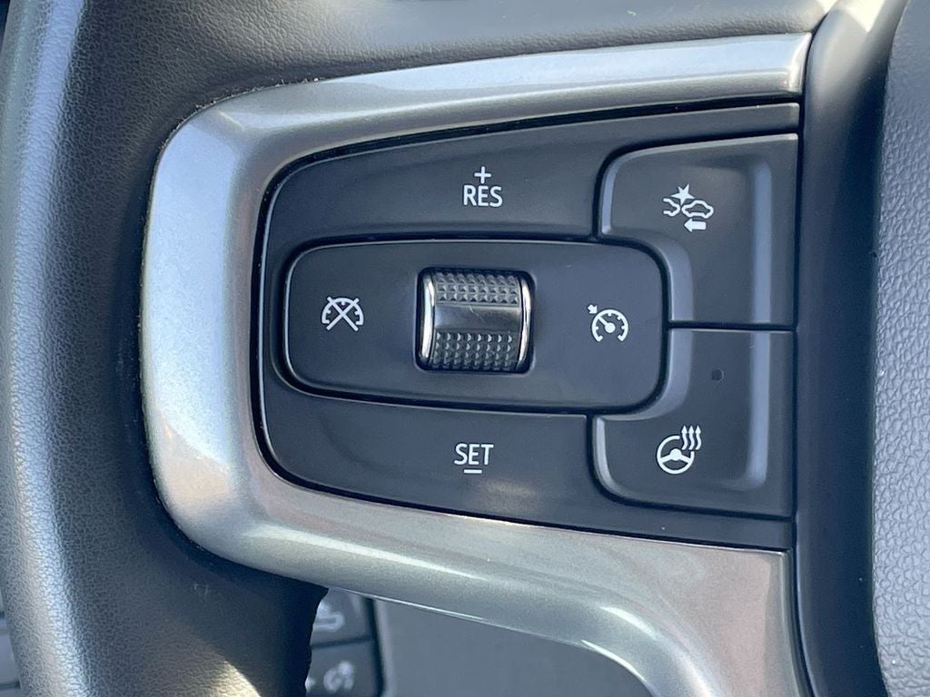 2025 Chevrolet Silverado 3500 HD LTZ