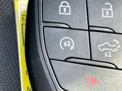 2025 Chevrolet Silverado 3500 HD LTZ