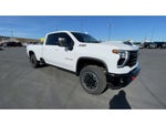 2025 Chevrolet Silverado 3500 HD LTZ