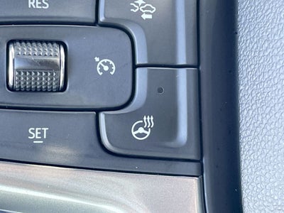 2025 Chevrolet Silverado 3500 HD LTZ