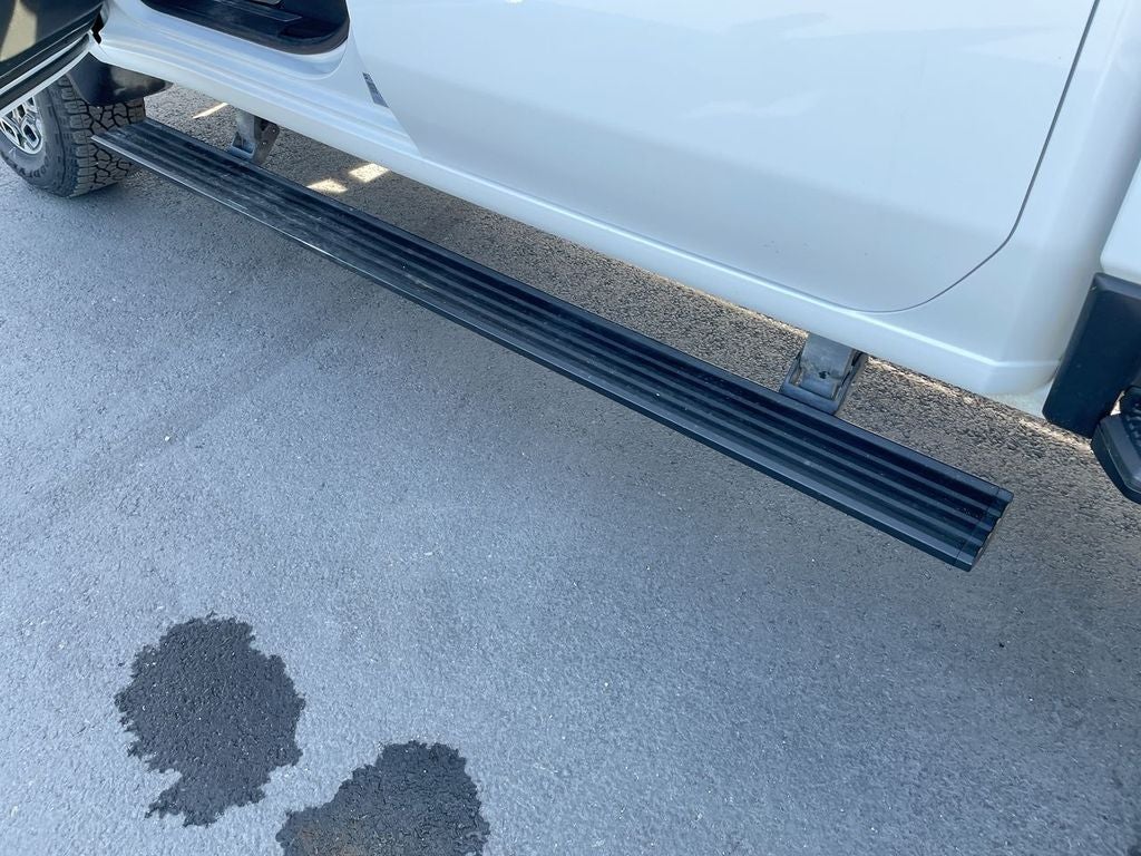 2025 Chevrolet Silverado 3500 HD LTZ