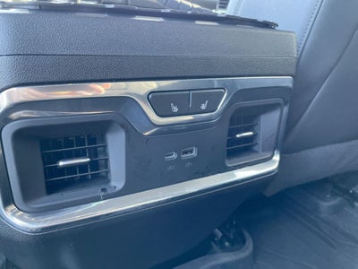 2025 Chevrolet Silverado 3500 HD LTZ