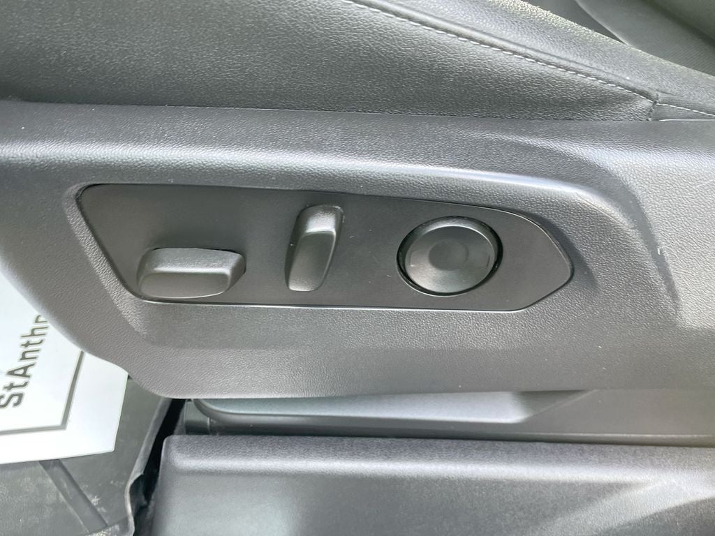 2024 Chevrolet Silverado 3500 HD LTZ