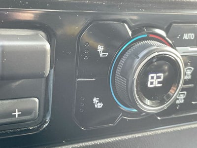 2024 Chevrolet Silverado 3500 HD LTZ