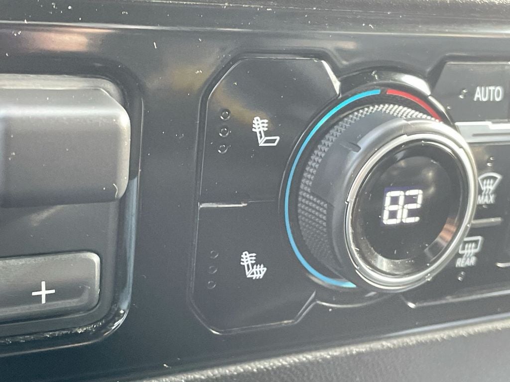 2024 Chevrolet Silverado 3500 HD LTZ