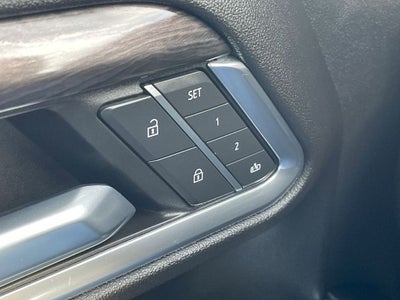 2024 Chevrolet Silverado 3500 HD LTZ