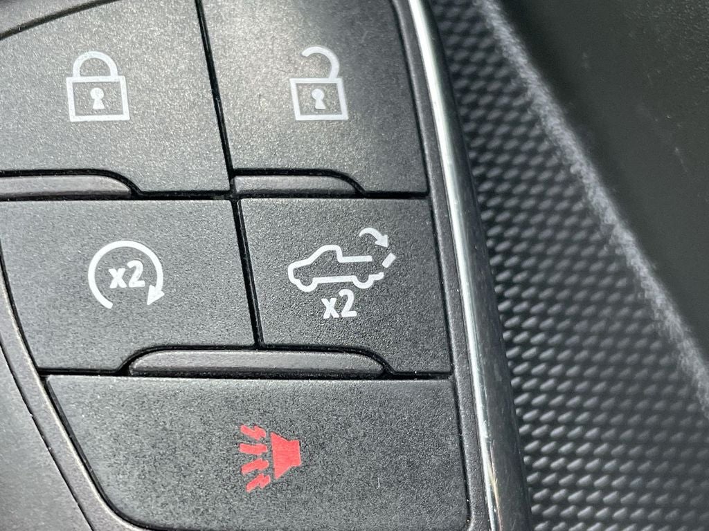 2024 Chevrolet Silverado 3500 HD LTZ