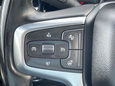 2024 Chevrolet Silverado 3500 HD LTZ