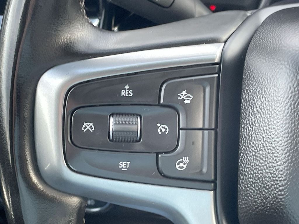 2024 Chevrolet Silverado 3500 HD LTZ