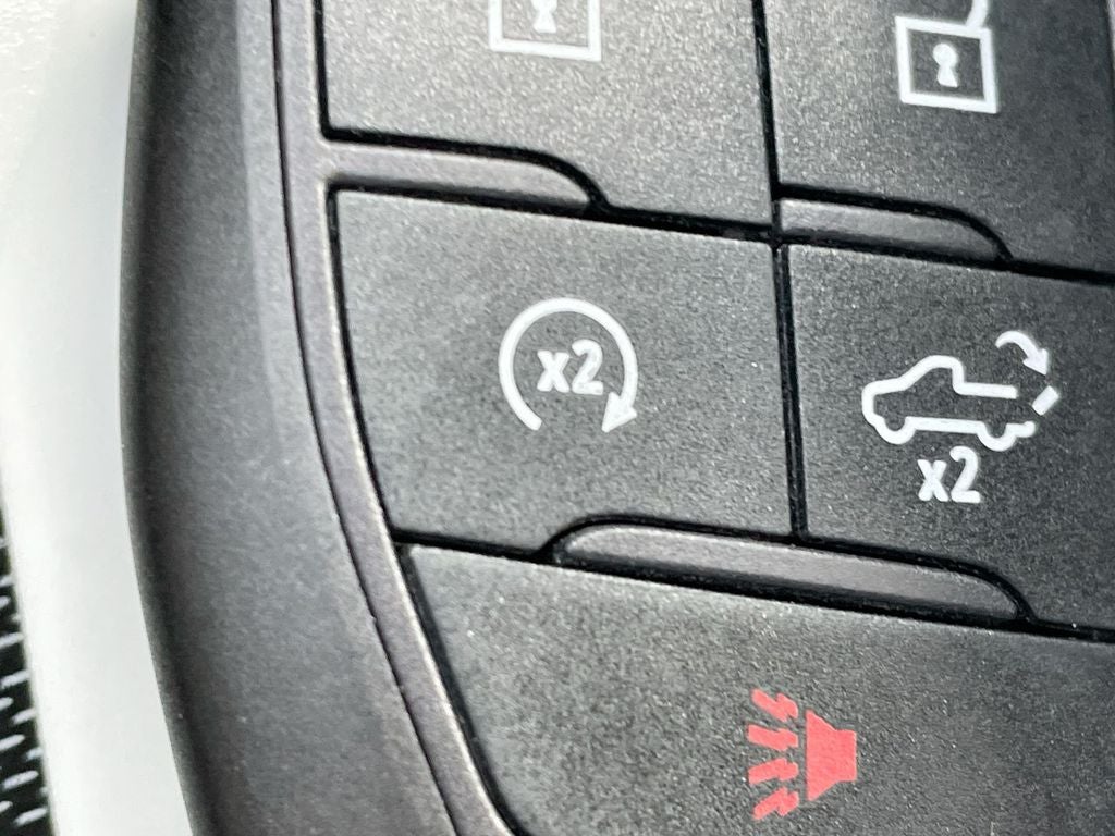 2024 Chevrolet Silverado 3500 HD LTZ