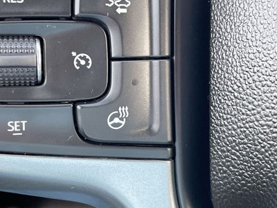 2024 Chevrolet Silverado 3500 HD LTZ