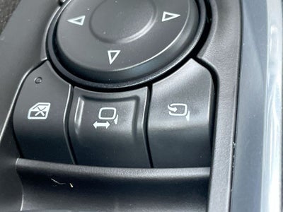 2024 Chevrolet Silverado 3500 HD LTZ