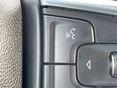 2024 Chevrolet Silverado 3500 HD LTZ