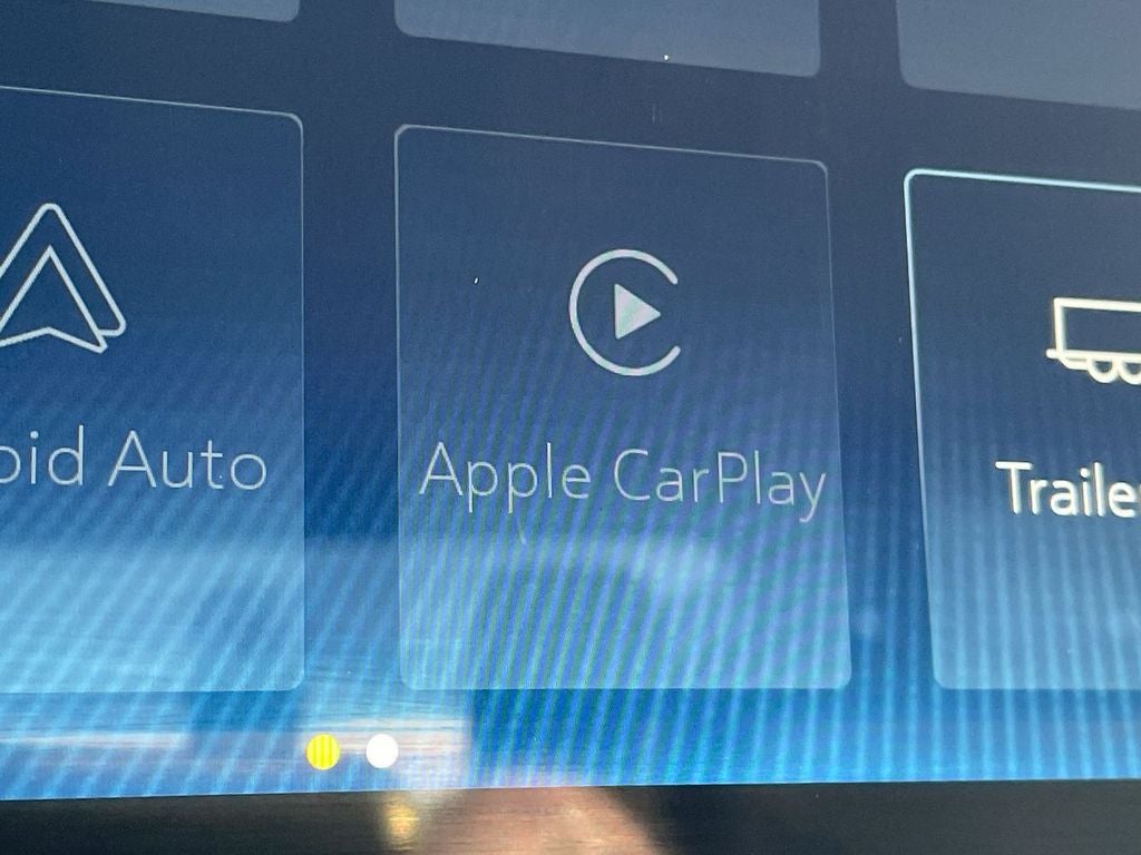 2024 Chevrolet Silverado 3500 HD LTZ