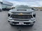 2024 Chevrolet Silverado 3500 HD LTZ