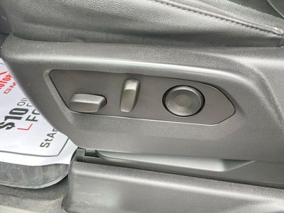 2024 Chevrolet Silverado 3500 HD LTZ