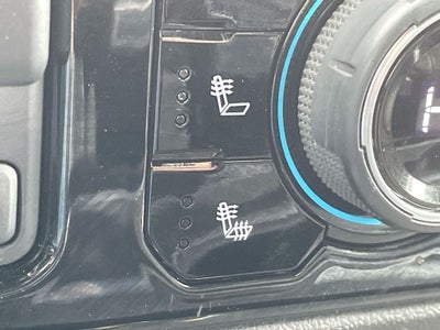 2024 Chevrolet Silverado 3500 HD LTZ